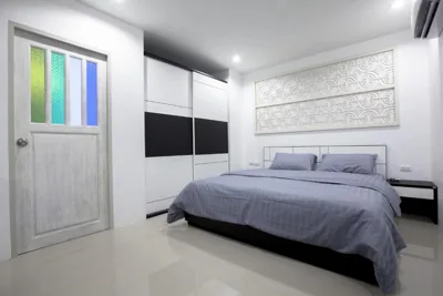 Deluxe-Doppelzimmer — Number 4 Phuket