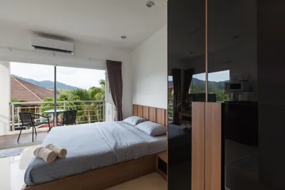 Number 4 Phuket – Fotos 6