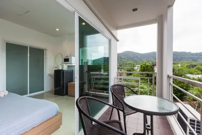 Number 4 Phuket – Fotos 10