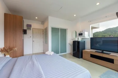 Number 4 Phuket – Fotos 11
