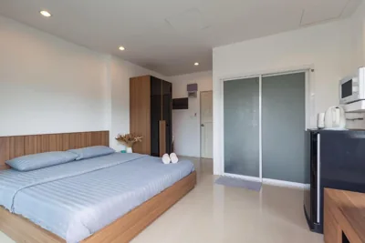 Number 4 Phuket – Fotos 12